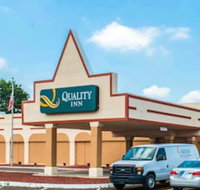 Quality Inn - Tourism Bookings