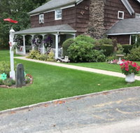 Cave Mountain Motel - Tourism Bookings