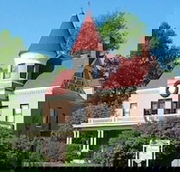 Victorian Inn BB - Tourism Bookings