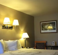 Whispering Sands Motel - USA Accommodation