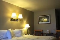 Hanksville Ut USA Accommodation