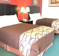 Gateway Inn - China Accommodation