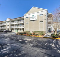 HomeTowne Studios by Red Roof Orlando - Casselberry - USA Accommodation