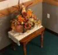 Landmark Motel - Tourism Bookings