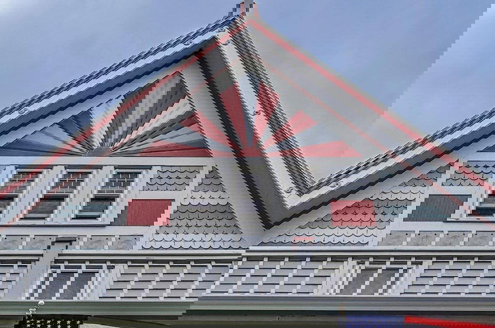 Astor House - thumb 0