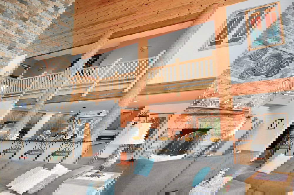 Stone Crest Cellars B & B - thumb 3