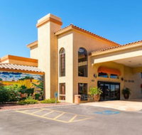 Quality Inn Casa Grande I-10 - Tourism Bookings