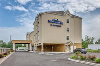 Microtel Inn  Suites by Wyndham Niagara Falls
