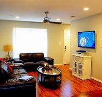 The Deep Eddy House - Tourism Bookings