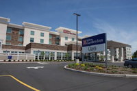 Hilton Garden Inn Springfield