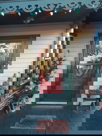 Cobbler Room  Cottage B  B