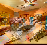 The Lodge at River Run - Tourism Bookings