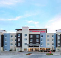 TownePlace Suites by Marriott McAllen Edinburg - USA Accommodation