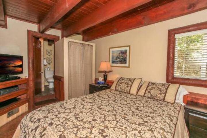 Moonridge By Big Bear Cool Cabins - thumb 3