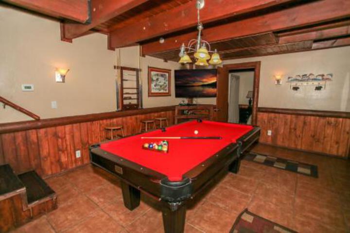 Moonridge By Big Bear Cool Cabins - thumb 5