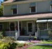 Red Rocker Inn - Tourism Bookings