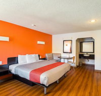 Motel 6 Blue Springs MO - Tourism Bookings