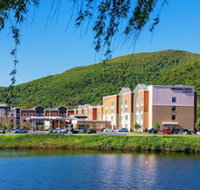 SpringHill Suites by Marriott Fishkill - Tourism Bookings