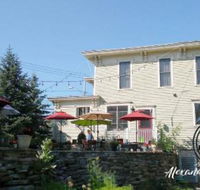 The Captain Visger House Bed Br - Tourism Bookings