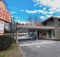 The Sunset Motel - Tourism Bookings