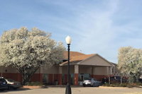 Territorial Inn - Guthrie