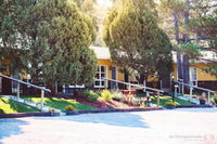 The Pines Country Inn