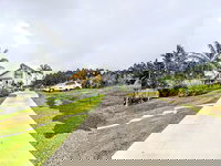 Hamakua Guest House and Camping Cabanas