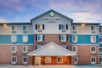 WoodSpring Suites Mobile Daphne