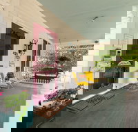 Carriage House BB - Tourism Bookings