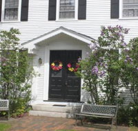 The Chapman Inn - Tourism Bookings