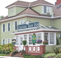 Channel Bass Inn - Tourism Bookings