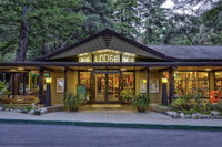 Big Sur Lodge