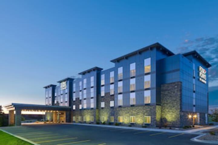 Four Points By Sheraton Williston - thumb 0