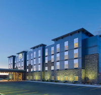 Four Points by Sheraton Williston - Tourism Bookings