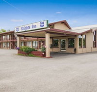 Knights Inn Amsterdam - USA Accommodation