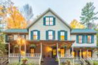 Snow Goose Bed  Breakfast