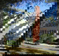 BB Country Garden Inn - Tourism Bookings