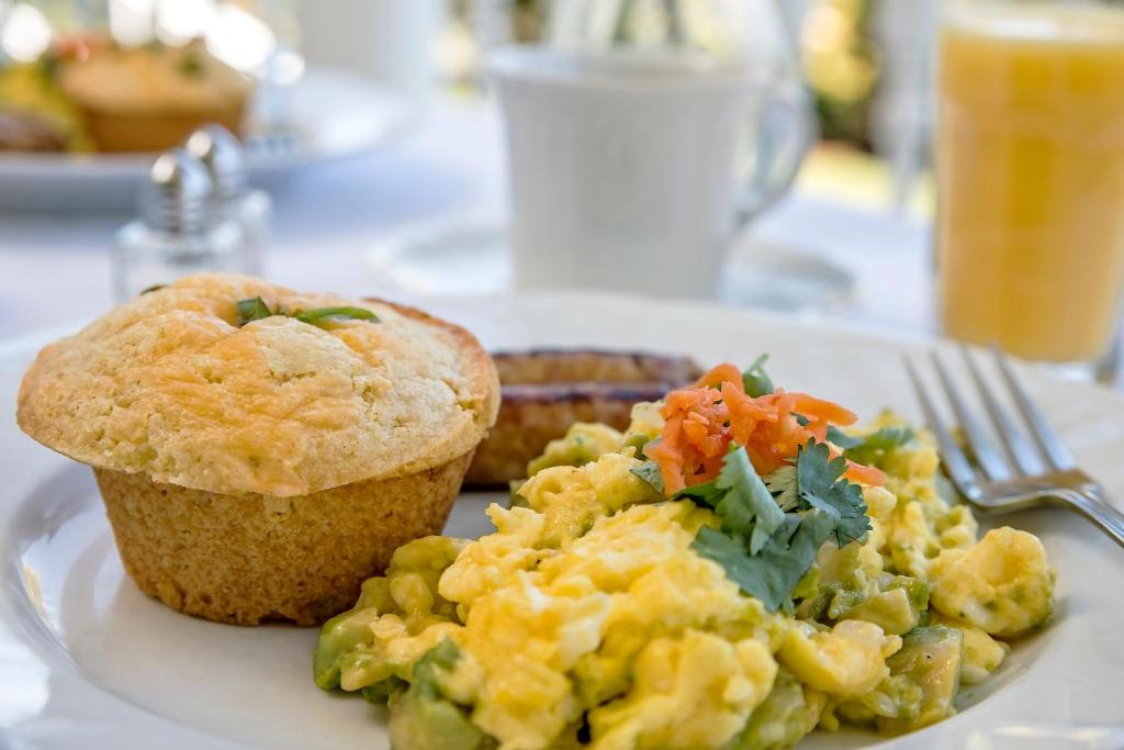 Ravenscroft Inn - thumb 4