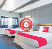 OYO Hotel Hanksville UT - USA Accommodation