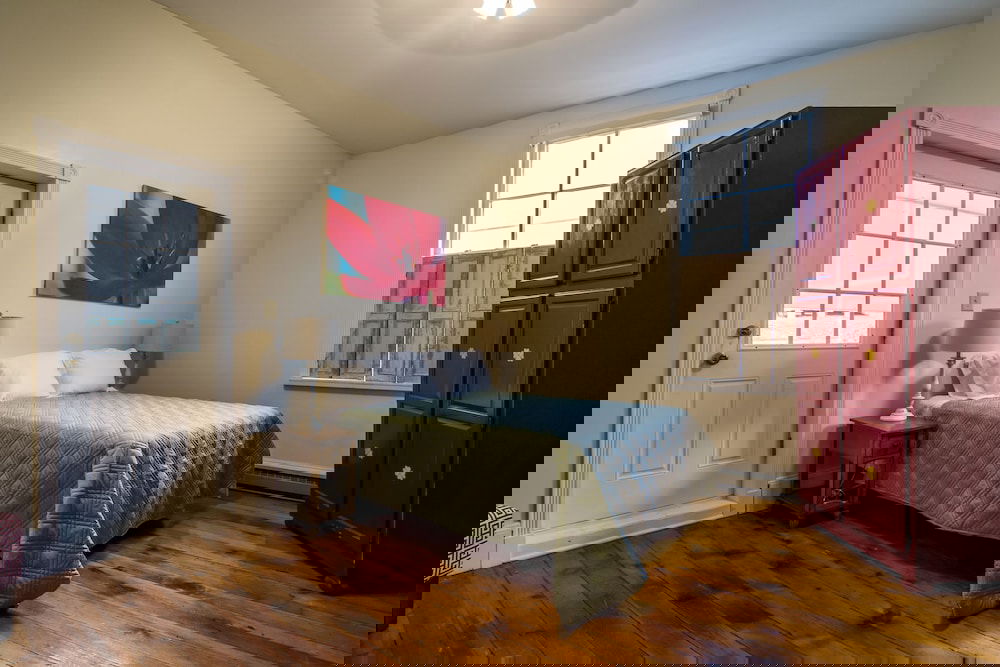 Allegheny Trail House - thumb 3