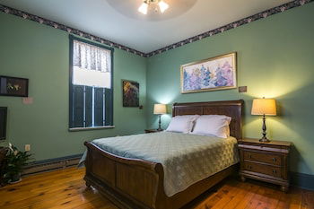 Allegheny Trail House - thumb 6