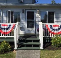 Rock Ledge Motel - Tourism Bookings