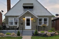 The Little Italy of Niagara Falls Bed  Breakfast