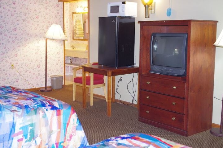 Western Holiday Motel - thumb 6