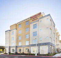 TownePlace Suites San Mateo Foster City - Tourism Bookings