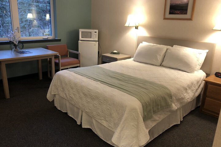 Aurora Denali Lodge - thumb 7