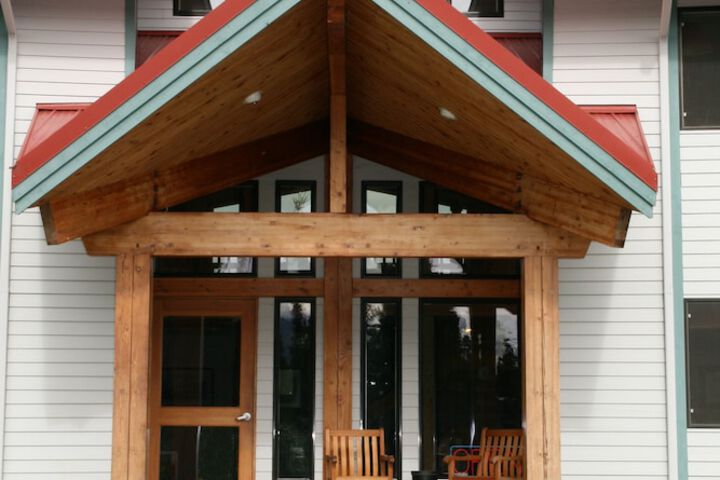 Aurora Denali Lodge - thumb 5