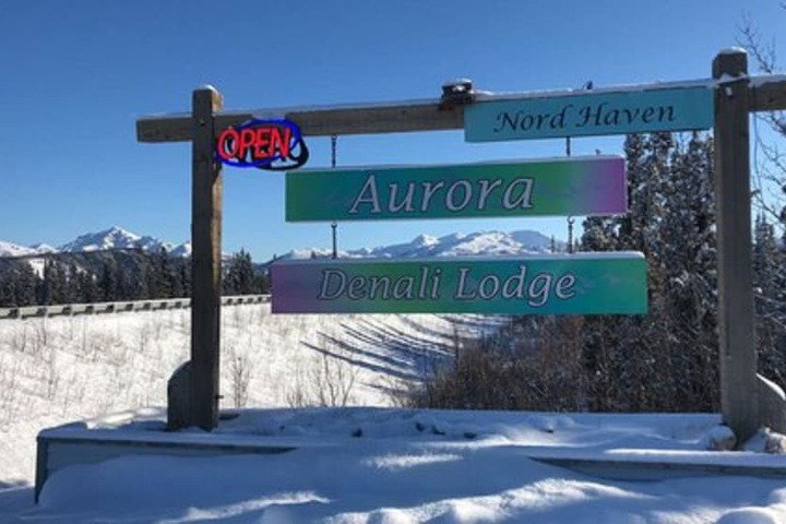Aurora Denali Lodge - thumb 1