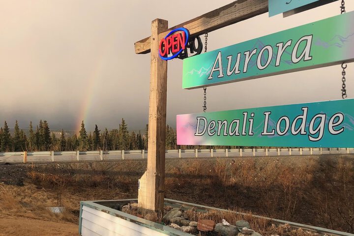 Aurora Denali Lodge - thumb 2