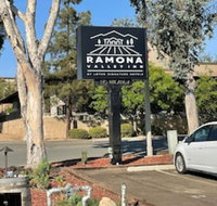 Ramona Valley Inn - Tourism Bookings